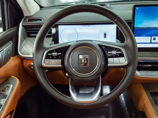 Tank Tank 500 Hi4-T 2.0T Hi4-T