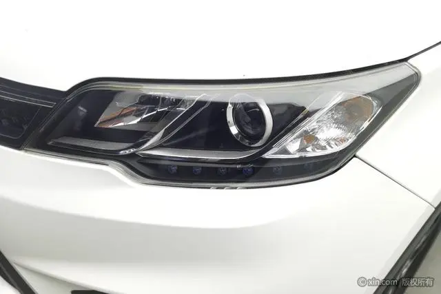 Dongnan Southeast DX3 1.5L manual premium type