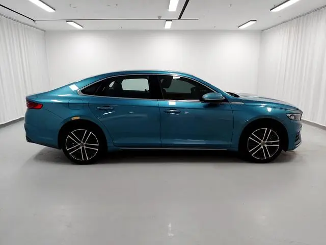 Geely Xingrui 2.0T Luxury+