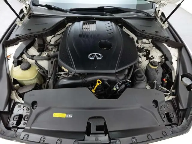 Infiniti Infiniti Q50L 2.0T Yixiang Edition Country V