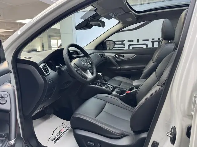 Nissan Qashqai 2.0L XV Prem.Deluxe Edition