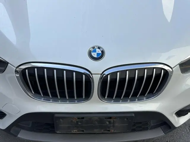 BMW BMW X1 sDrive18Li fashion type