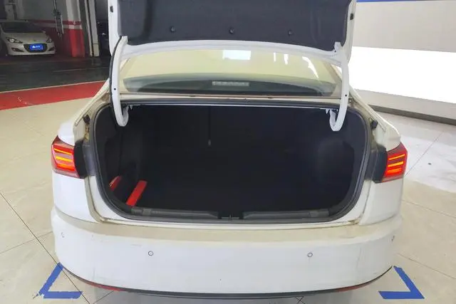 Volkswagen Bora 1.5L Automatic Elite Intelligent Version