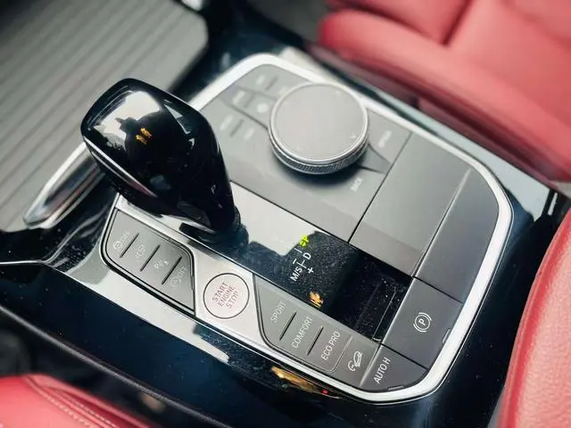 BMW BMW X3 xDrive30i Leading M Yao Ye Set