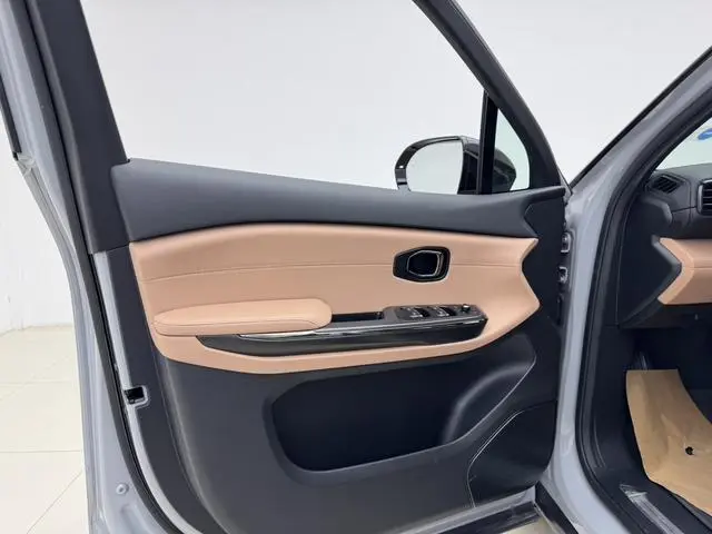 NIO NIO ES6 455KM sports version