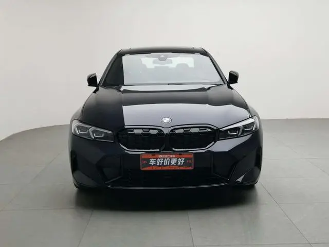 BMW BMW 3 Series 325Li M Sports Yao Ye Suit