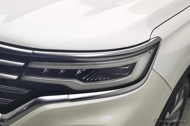 Roewe Roewe RX5 MAX 400TGI Automatic Smart Cockpit Ultimate Edition