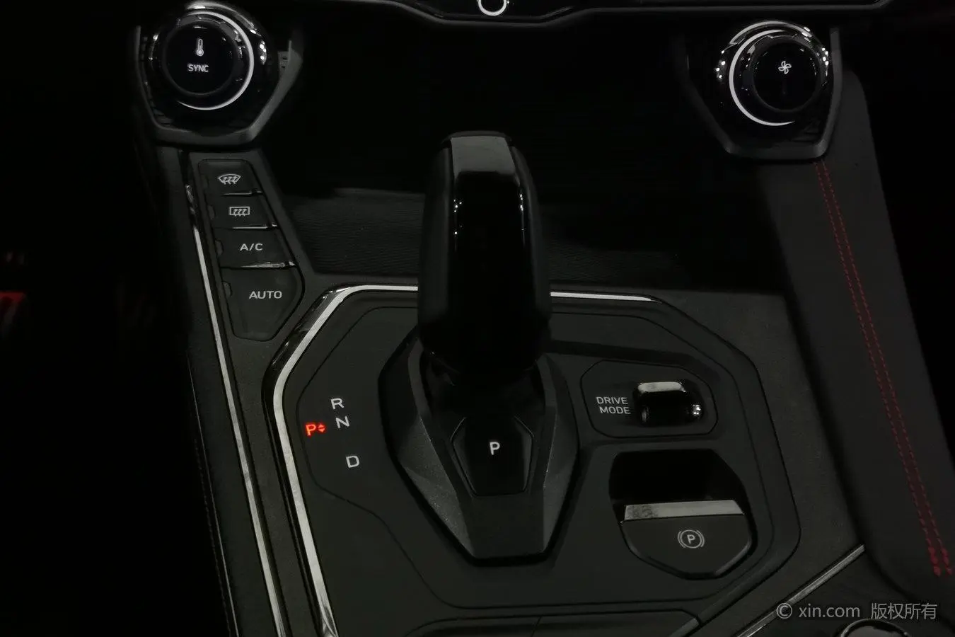 LYNK & CO Lynk 05 2.0 TD four-wheel drive Time Limited Edition