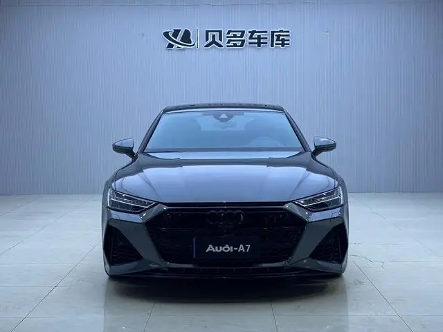 Audi Audi A7 45 TFSI Premium selection