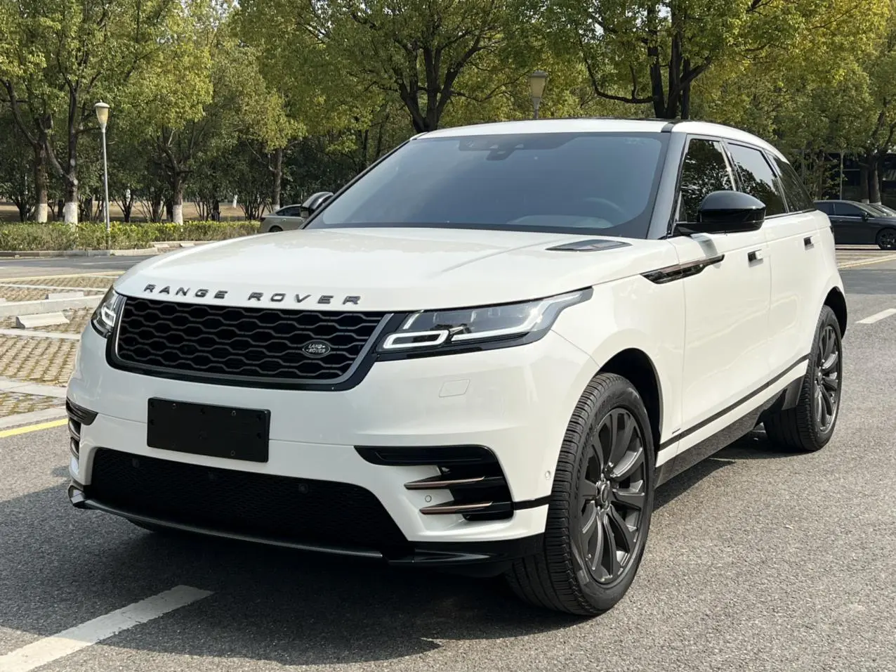 Land Rover Range Rover Star Pulse P380 R-DYNAMIC SE
