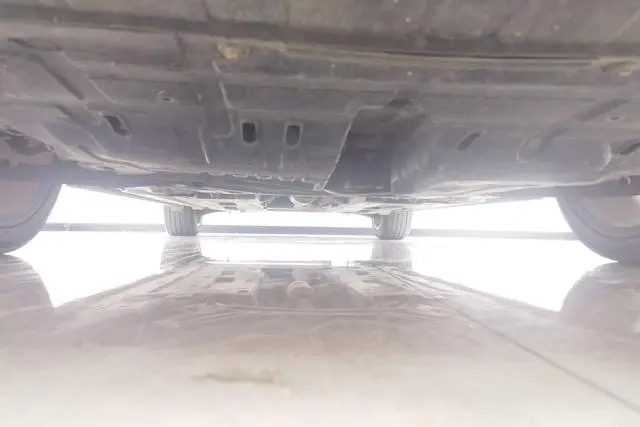 Changan Ruicheng PLUS 1.5T DCT pilot type
