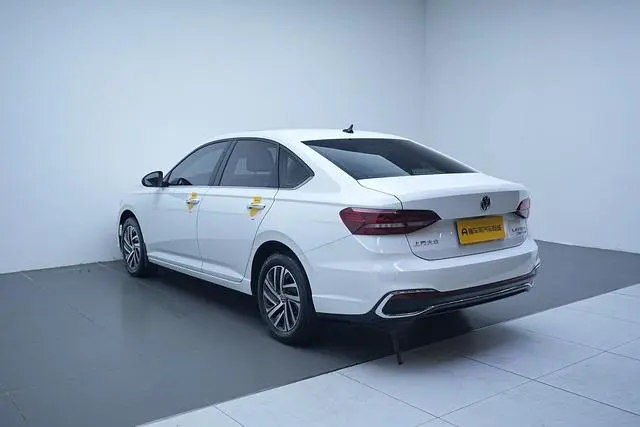 Volkswagen Lavida 280TSI DSG Manyi Edition