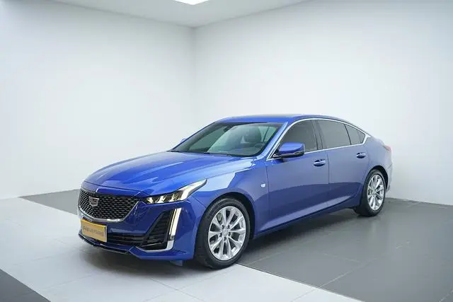 Cadillac Cadillac CT5 28T luxury