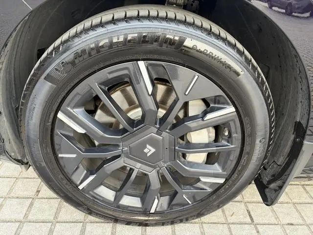 Hyptec Haobo HT 825 Gull Wing Lidar Version