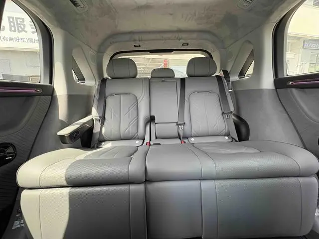 ZEEKR ZEEKR MIX 76kWh Smart Driving Version