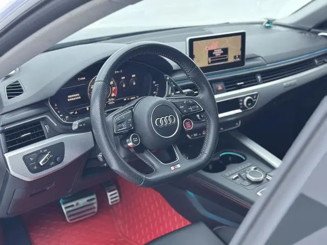 Audi Audi A5 Sportback 45 TFSI fashion Country V