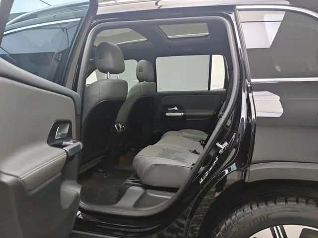 Mercedes-Benz Mercedes-Benz EQB Facelift EQB 350 4MATIC