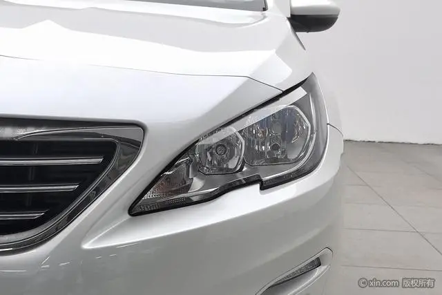 Peugeot Peugeot 408 1.6T Automatic Deluxe Edition