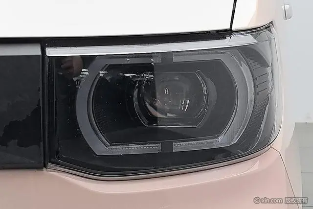 Wuling Wuling Hongguang MINIEV Macaron fashion Lithium iron Phosphate