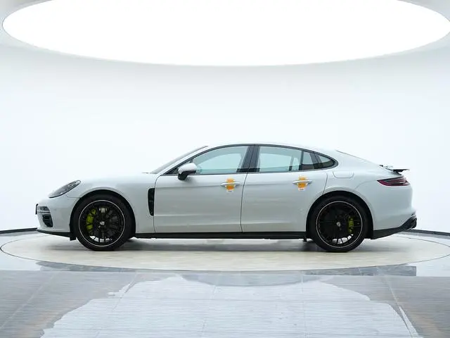 Porsche Panamera E-Hybrid Panamera 4 E-Hybrid 2.9T