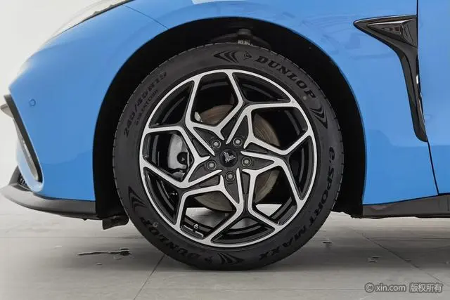 Neta Nezha GT Version 560