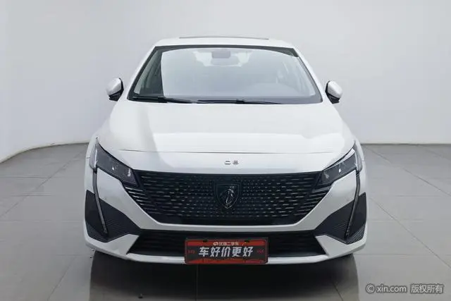 Peugeot Peugeot 408 1.6T Dream by Dream Edition