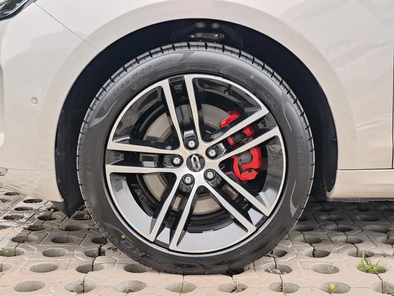 AITO Ask the world M5 Extended range Ultra four-wheel drive version