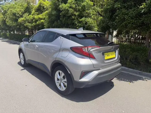 TOYOTA IZOA 2.0L Sports SPORT Version