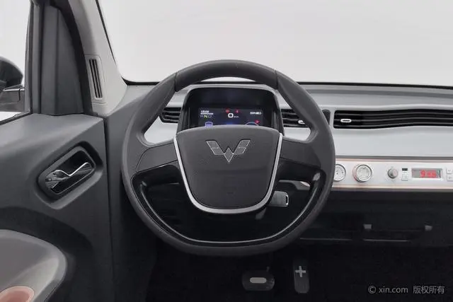 Wuling Wuling Hongguang MINIEV Macaron Premium Lithium Iron Phosphate