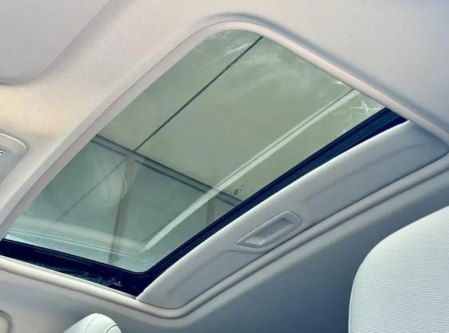 Chevrolet Cruze 1.5L Dual Clutch Enjoy Edition