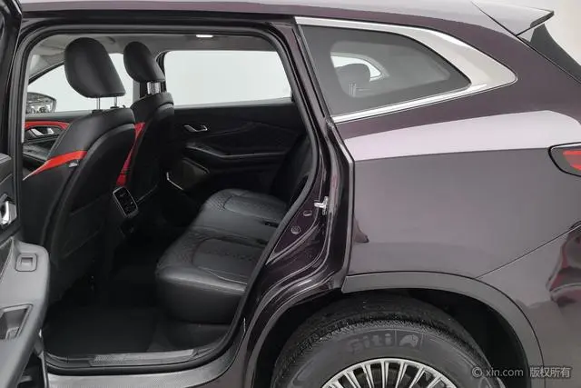 EXEED Xingtu Lingyun 1.6T Two-wheel drive Star Edition