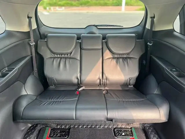 Honda Odyssey 2.0L Sharp*Exclusive Edition