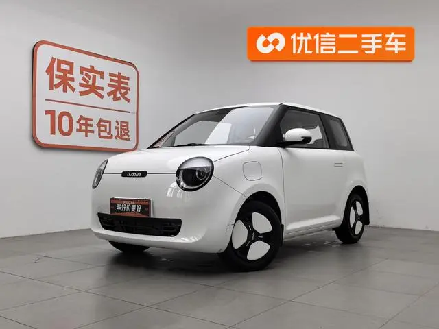 Changan Qiyuan Changan Lumin 210km sweet style