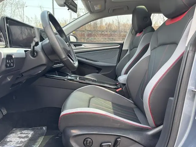 Volkswagen Lingdu Lingdu L 280TSI DSG Cool Spicy Version