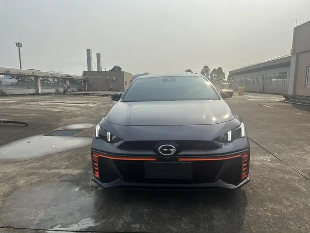 GAC Shadow Leopard 270T J16 R-Style track version