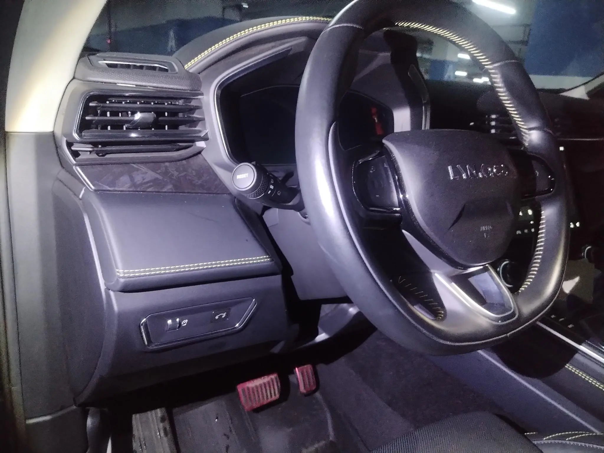 LYNK & CO Lynk 05 2.0TD two-wheel drive Halo