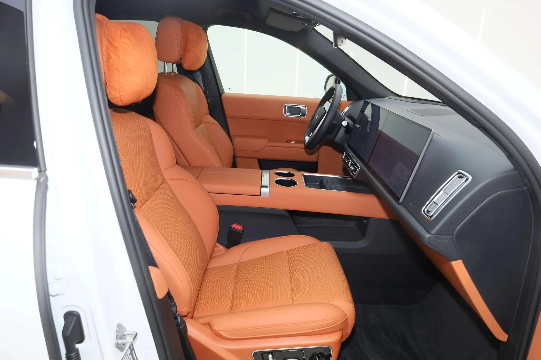 Li Auto Ideal L7 Ultra version