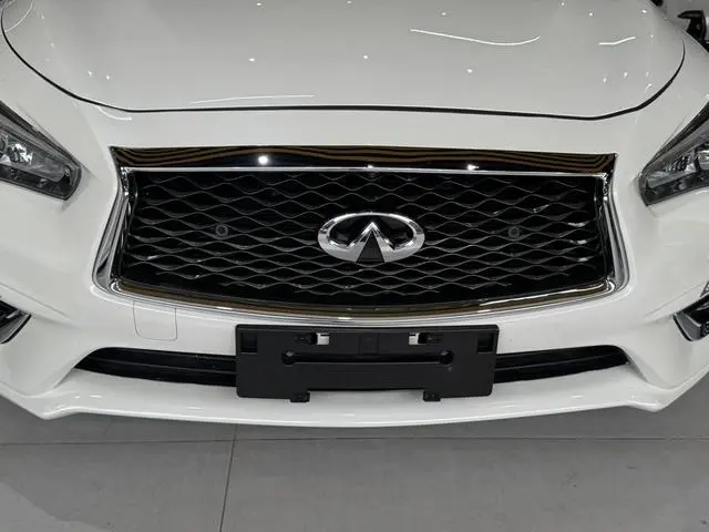 Infiniti Infiniti Q50L 2.0T Premium Version Country V