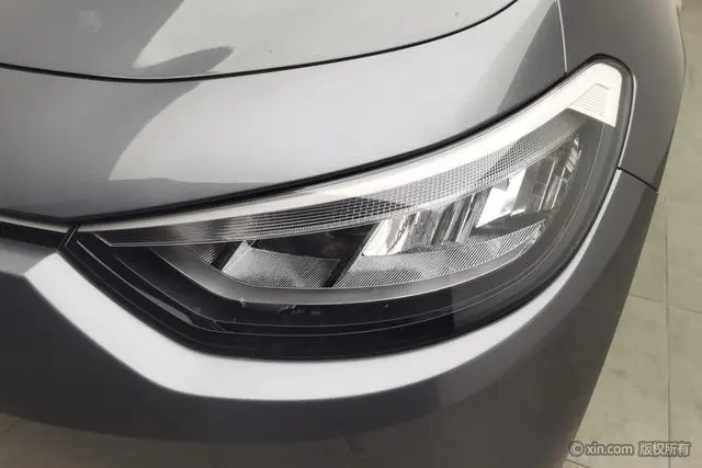 Volkswagen Volkswagen ID.3 Outstanding edition