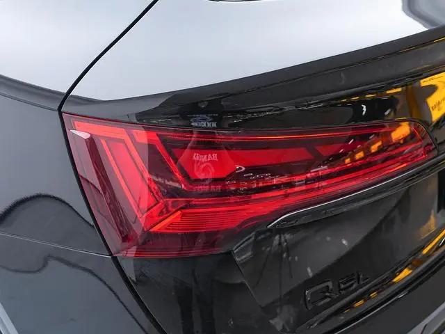 Audi Audi Q5L Sportback 40 TFSI Luxury