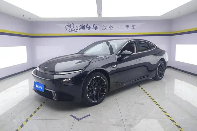 Xpeng Xiaopeng P7 P7i 702 Pro