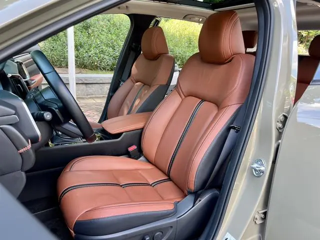 Mazda Mazda CX-50 Xingya 2.5L automatic premium Version