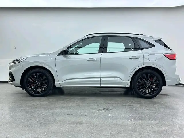 Ford Ruiji EcoBoost 245 four-wheel drive indulgence ST-LINE Pro