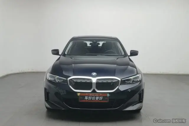 BMW BMW i3 eDrive35L