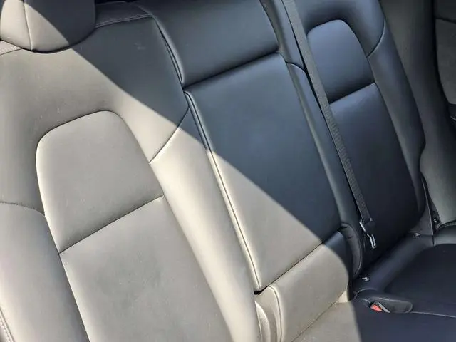 Tesla Model Y Facelifted rear-wheel drive version