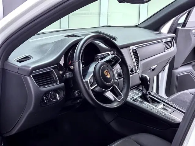 Porsche Macan Macan 2.0T