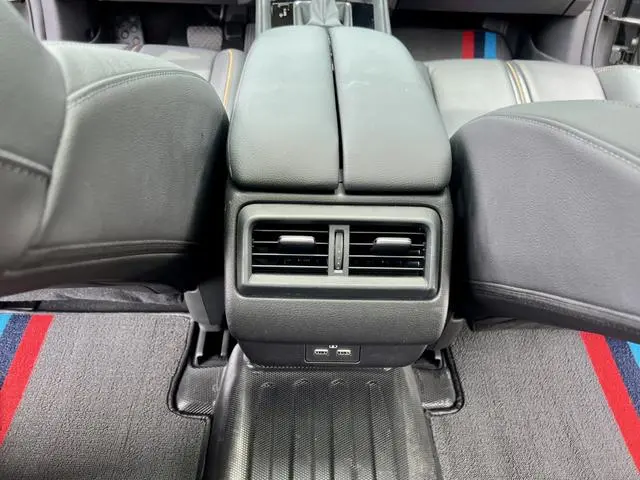 Mazda Mazda CX-50 Xingya 2.5L Automatic Smart Travel Version
