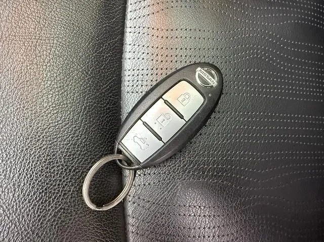 Nissan Teana 2.0 L XL Comfort Edition