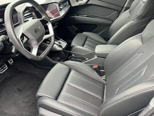 Audi Audi Q4 e-tron 40 e-tron Creation Edition