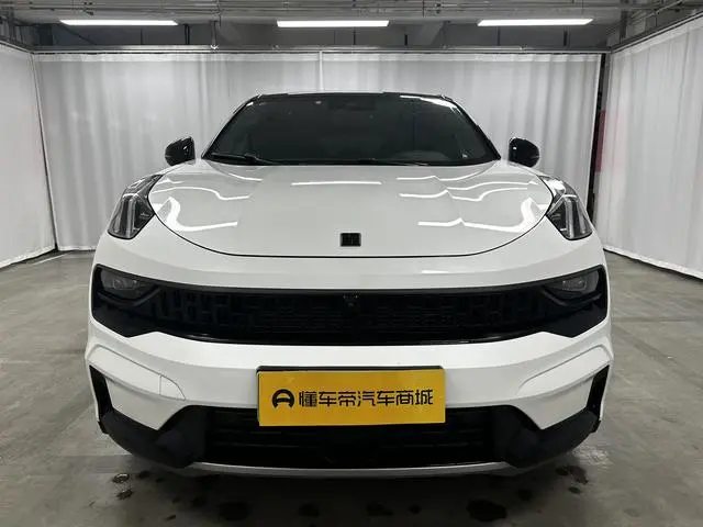 LYNK & CO Lynk &Co. 05 EM-P PHEV 1.5TD HALO